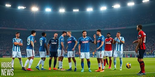 Napoli 2-0 Milan: Rabiot Calls for Defensive Fixes and Clearer Refereeing After Supercoppa Semi-Final Defeat