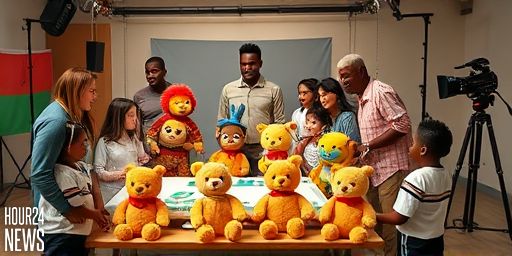 Paul King to Direct New Labubu Film: A Plush Toy Icon Comes to the Big Screen