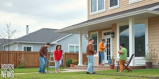 Saint John Urges Residents to Prepare for Heavy Rain and Strong Winds