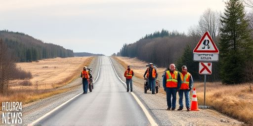 Highway 3 Could Reopen by Boxing Day, Says Ministry