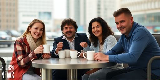 Do Hot Drinks Really Cause Cancer? Separating Fact from Fear