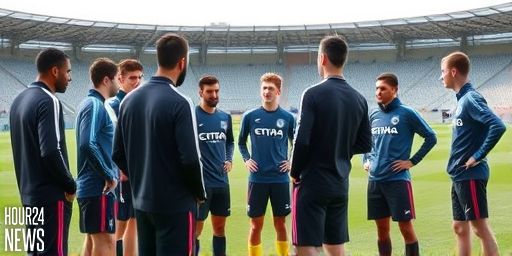 Manchester City Intensify Pursuit of Antoine Semenyo: What It Means for the Transfer Window