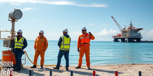 Philodrill Targets New Palawan Oil Contract to Revive West Linapacan Field