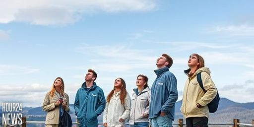 Seeing the Sky Economy: How Cloud Patterns Signal Change