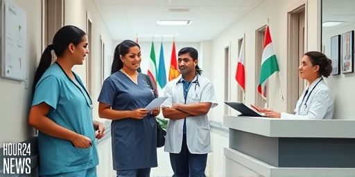 Why Britain Still Underappreciates BME NHS Staff—and What It Means for Patient Care