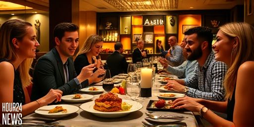 Melbourne’s Best Dishes of 2025: Splurges Worth Every Cent