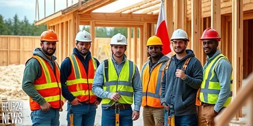 Rising Apprentices, Slower Paths to Certification: The Canadian Trade Journey