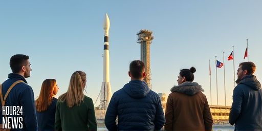 Ariane 6 Powers Europe’s Galileo Push: First Two Galileo Navigation Satellites on a Heavy-Lift Flight