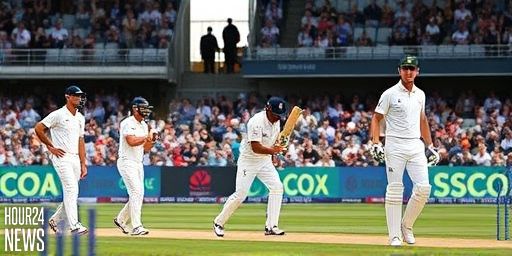 Khawaja retirement debate at SCG: Vaughan weighs in