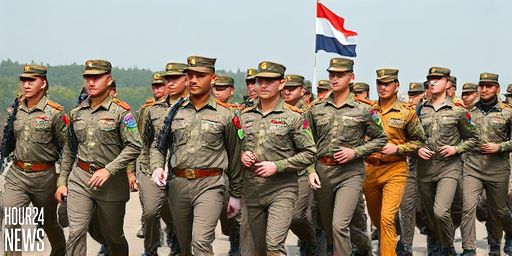 German Paratrooper Regiment Under Investigation for Alleged Abuse