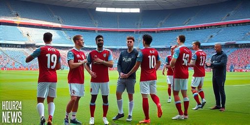 Ollie Watkins hails Unai Emery’s tactical genius after Aston Villa’s comeback win over Chelsea