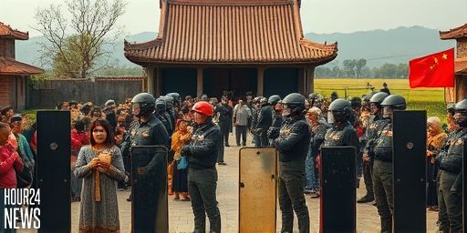 Dashed Dreams and Land Grabs: The Rise of Rural Protests in China