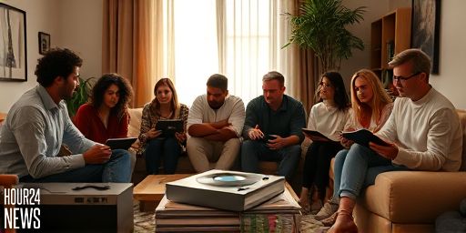 Grief-Driven Masterpieces: How 2025’s Best Albums Reframed Loss Into Longevity