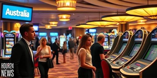 Anya Phan Allegedly Laundered Funds at The Star: A Sydney Crime Saga