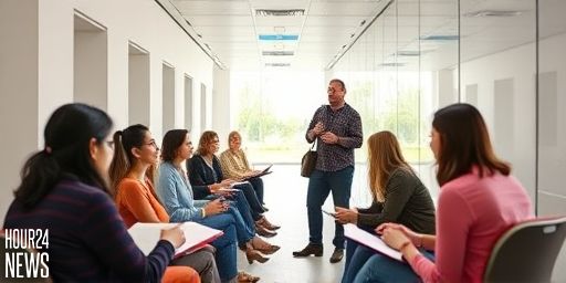 Inmates in Singapore halfway houses to gain on-campus training at educational institutes