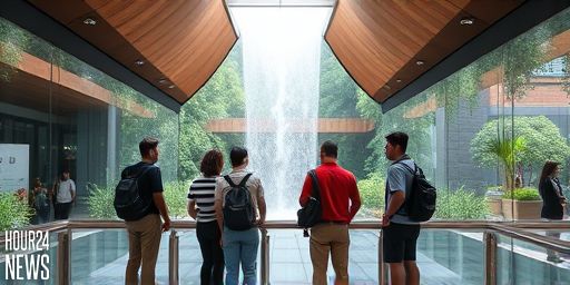 Jewel Changi Praise Sparks Regional Claims Across SEA