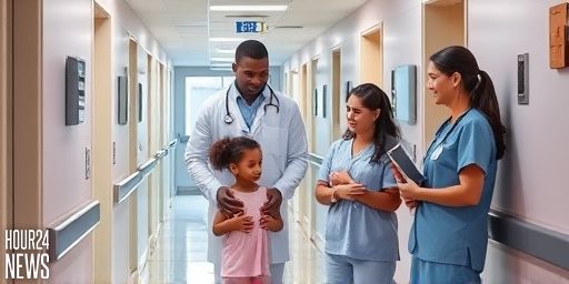 The Year I Gave My Daughter a New Liver: A Family’s Journey Through Pediatric Transplant