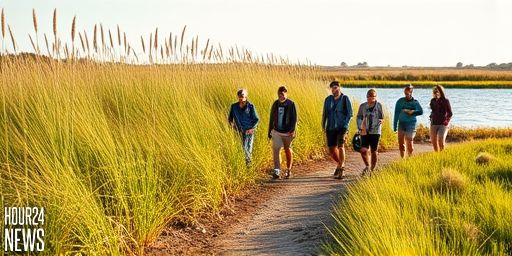 Gamba Grass Risks: Litchfield National Park confronts a growing threat