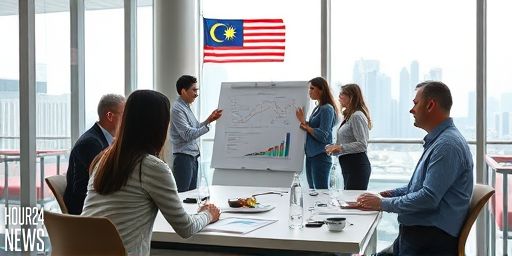 Critical Mass: Navigating Malaysia’s Nuclear Reboot and its Energy Future