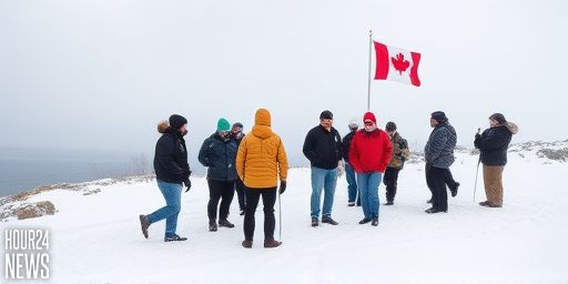 Winter Storm Warning: Newfoundland braces for blizzard conditions