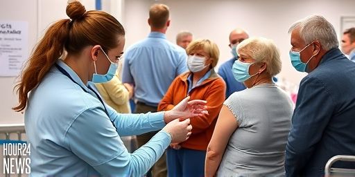 Flu jab shortage in England as demand soars, NHS warns