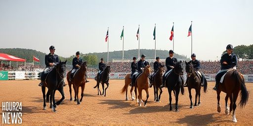 O’Connor Loses GP Win as Pegasus Tests Positive for Doping