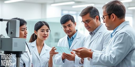 MOCHI: A Clear Material That Could Make Windows Ultra-Efficient