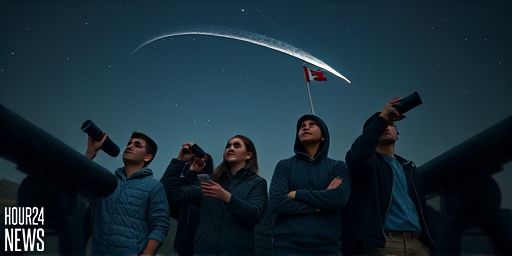 4 Ways to Track 3I/ATLAS Without a Telescope During Its Closest Earth Approach Tonight