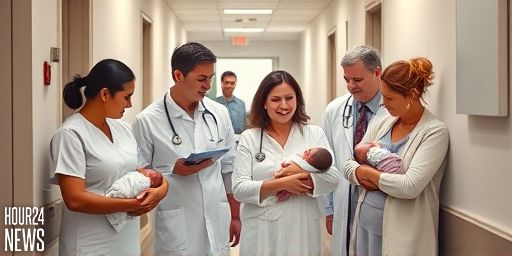 Pilot RSV Immunisation Reduces Infant RSV Hospitalisations