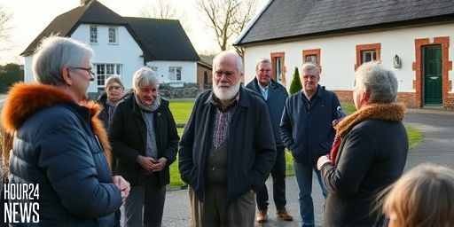 Celebrating the Life of Michael (Junior) Power: A beloved neighbor and friend