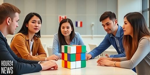 The Day the Tetris Creator Met the Rubik’s Cube Inventor: Entertainment That Challenges Us