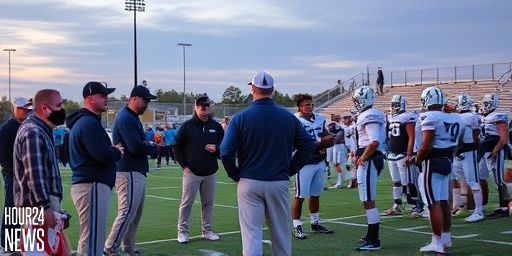 Kalani Sitake Reflects on Whittingham, Michigan and Jay Hill: A BYU Coach’s View from Orlando