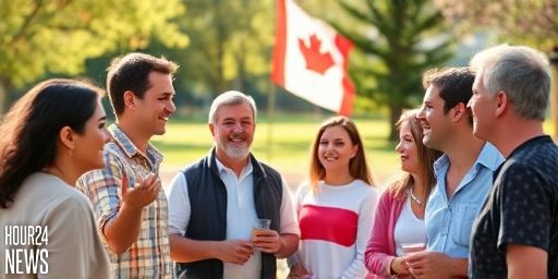 Find Your Joy in the Year Ahead: Six Canadian Tips