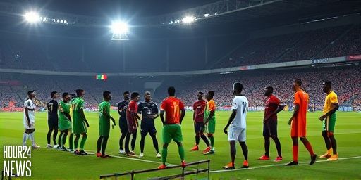AFCON 2025 Tuesday Predictions: Senegal and Mane Face Botswana as Eight Teams Rally