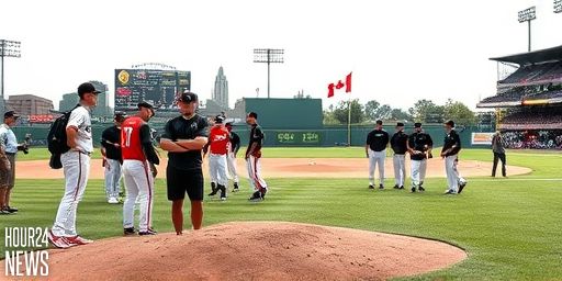 Blue Jays Trade Bruihl to Guardians for Cash Considerations: A Quick Look at the Move