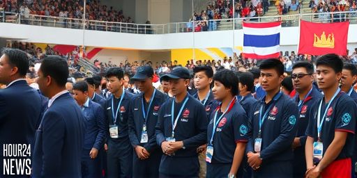 From Esports Cheating to Refereeing Errors: 33rd SEA Games rocked by Controversies