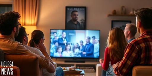 Stranger Things Season 5 Shatters Nielsen Streaming Record with Record-Breaking Debut