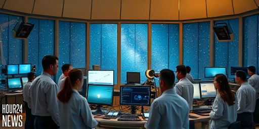 The Most Exciting Exoplanet Discoveries of 2025