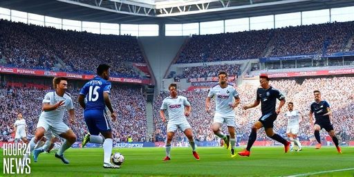 Sam Kerr Delivers Sub-Merfect Impact as Chelsea Cruise to 3-0 WSL Win