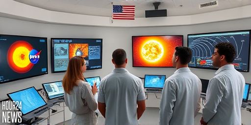 Parker Solar Probe Captures Solar Wind U-Turn: Solar Recycling Revealed