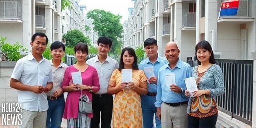 Over 950,000 Singaporean Households to Receive U-Save and S&CC Rebates in January