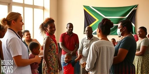 Measles Rising in Western Cape – Vaccination Urged Now