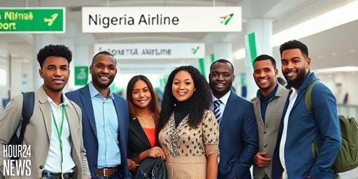 Allen Onyema Claims Nigerians Pay the World’s Cheapest Domestic Airfare