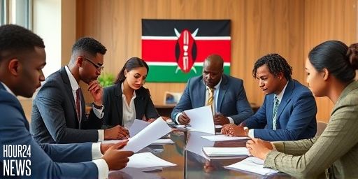 Big Scandals That Rocked Kenya in 2025: A Year of Wake-Up Calls for Accountability