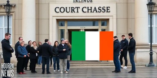 Creatine Misidentification as Cocaine: Clare Man Freed