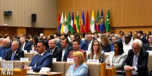 Ruto: Climate Action Must Anchor Global Economic Strategy at UNEA