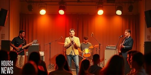 Jadani Comes of Age: Lagos Afrobeats Star on the Rise