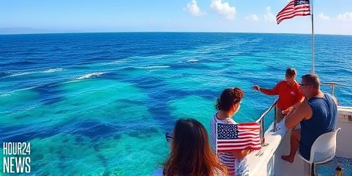 Anatomy of a phytoplankton bloom revealed north of Hawai’i