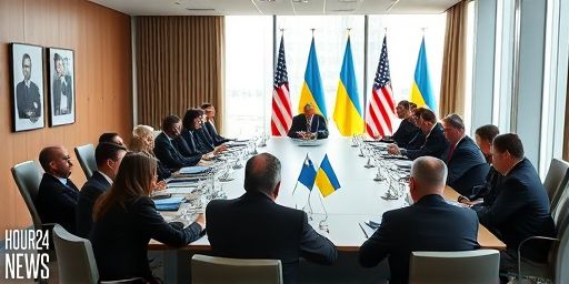 Ukraine peace talks stretch into second day as pivotal week begins for Europe