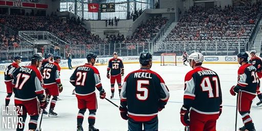 Top 10 Former NHLers to Watch at the 2025 Spengler Cup